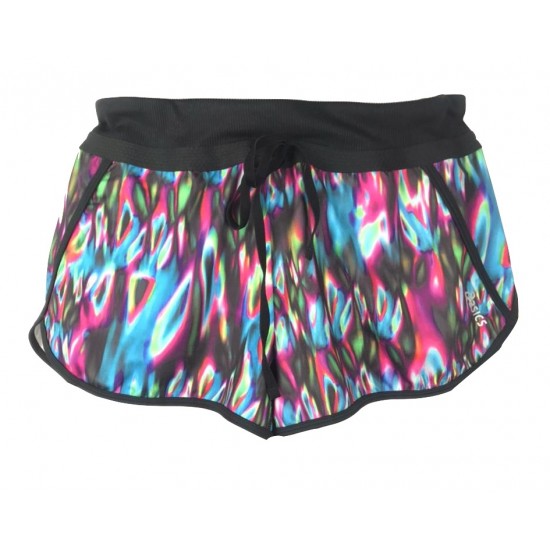 SHORTS ASICS ABBY - ESTAMPADO